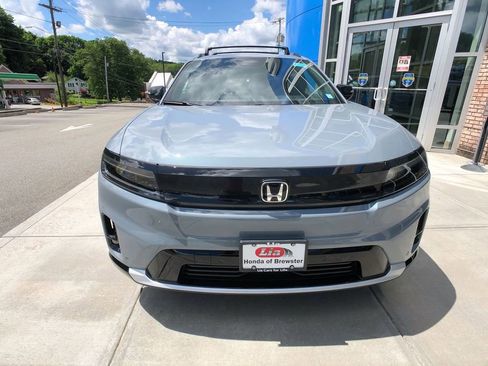 New 2026 Honda Prologue Touring image 9