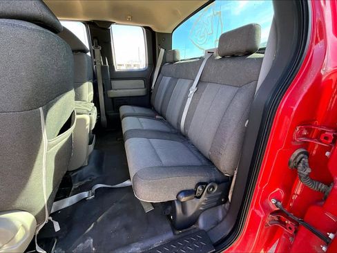 Used 2009 Ford F150 STX image 17