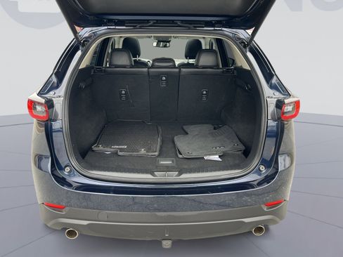 Used 2023 MAZDA CX-5 AWD 2.5 S w/ Premium Plus Pkg image 25