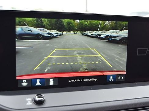 New 2025 Honda Accord Sport image 13