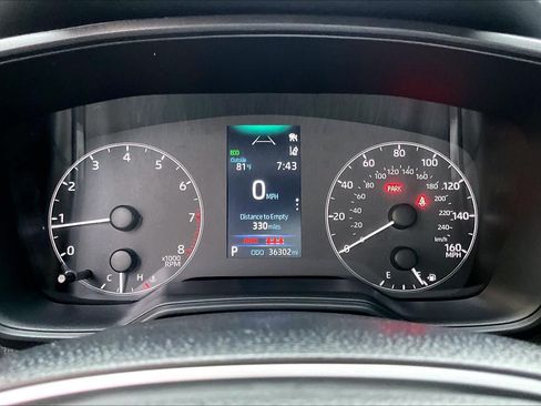 Used 2025 Toyota Corolla SE FWD image 26