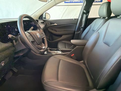 Used 2024 Buick Encore GX Sport Touring w/ Comfort Package image 14