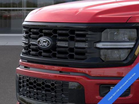 New 2026 Ford F150 STX AWD/4WD image 18