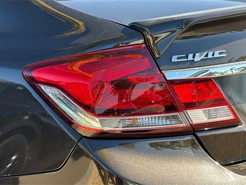 Used 2013 Honda Civic HF image 27