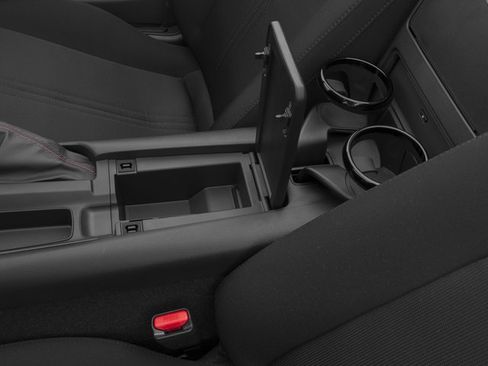 Used 2016 MAZDA MX-5 Miata Sport RWD image 17