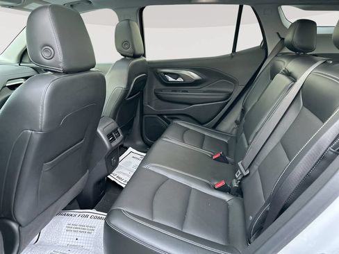 Used 2023 GMC Terrain SLT w/ Elevation Edition AWD/4WD image 27