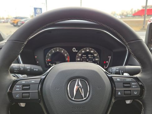 New 2026 Acura Integra A-Spec image 36