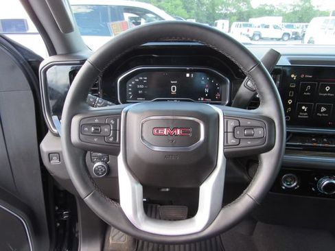 Certified 2023 GMC Sierra 1500 Elevation AWD/4WD image 17