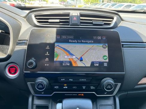 Used 2018 Honda CR-V Touring image 8