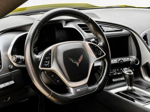 Used 2017 Chevrolet Corvette Grand Sport image 13