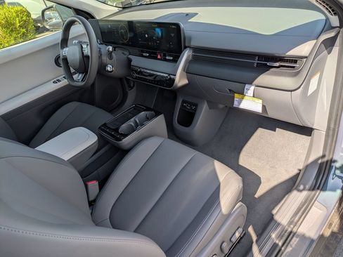 New 2026 Hyundai Ioniq 5 SEL RWD image 8