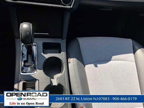 Used 2019 Subaru Legacy 2.5i Sport AWD/4WD image 19