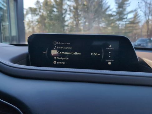 Certified 2025 MAZDA CX-30 AWD 2.5 S w/ Premium Package image 21