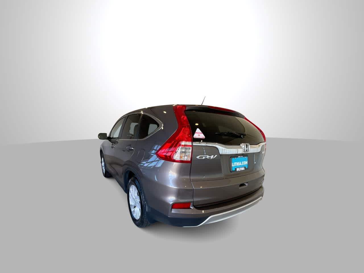 Used 2016 Honda CR-V EX image 6
