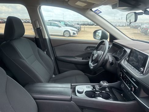 Certified 2023 Nissan Rogue S AWD/4WD image 28
