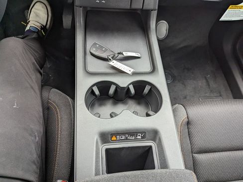 New 2025 Honda Prologue EX image 18