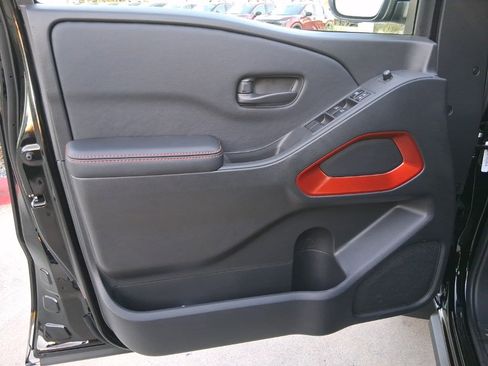 New 2026 Nissan Frontier Pro-X w/ Pro-X Convenience Package image 17