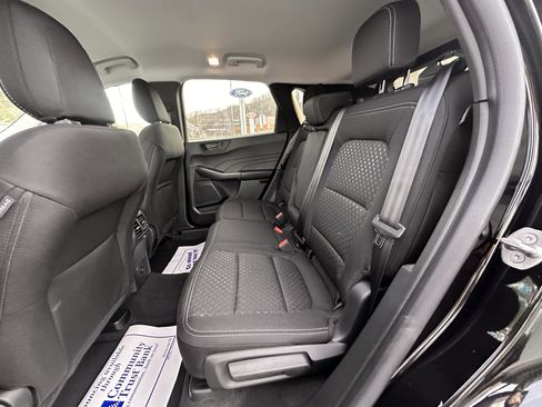 New 2026 Ford Escape Active w/ Cold Weather Package AWD/4WD image 19
