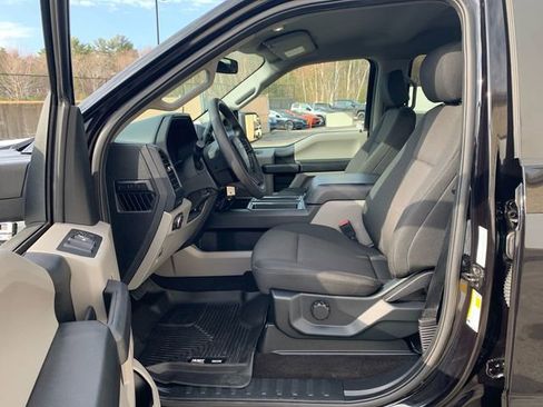 Used 2020 Ford F150 XL w/ Equipment Group 101A Mid image 29