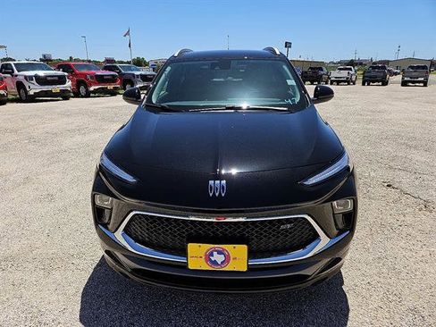 New 2026 Buick Encore GX Sport Touring image 16
