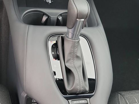 New 2027 Honda HR-V LX image 19
