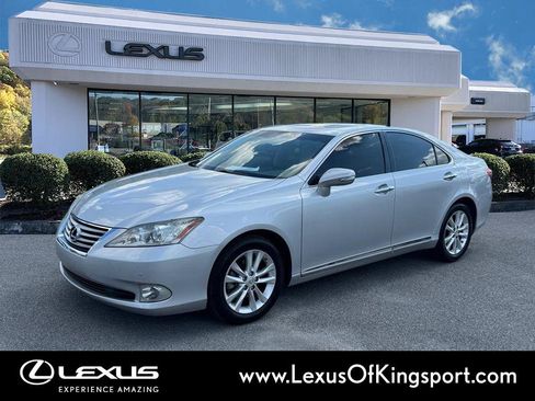Used 2011 Lexus ES 350 FWD image 1