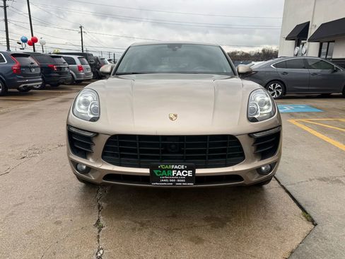 Used 2018 Porsche Macan S image 4
