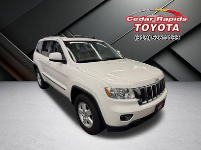 Used 2012 Jeep Grand Cherokee Laredo w/ Laredo E Group