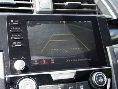 Used 2020 Honda Civic Sport image 32