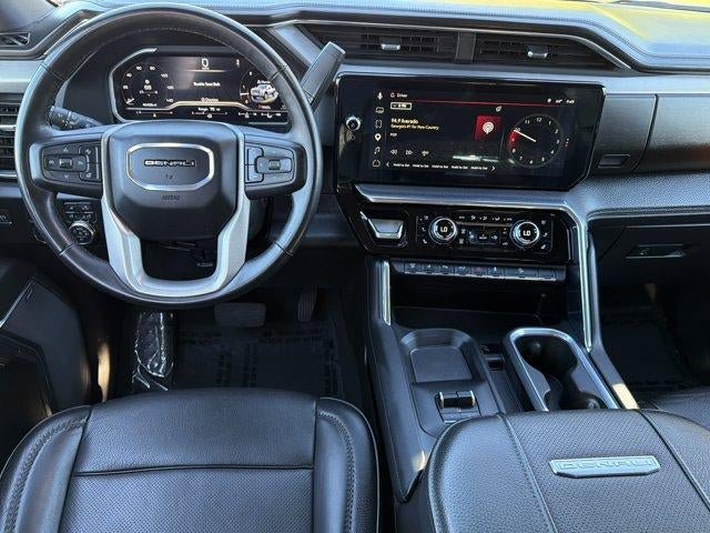 Used 2024 GMC Sierra 2500 Denali w/ Denali Reserve Package AWD/4WD image 22