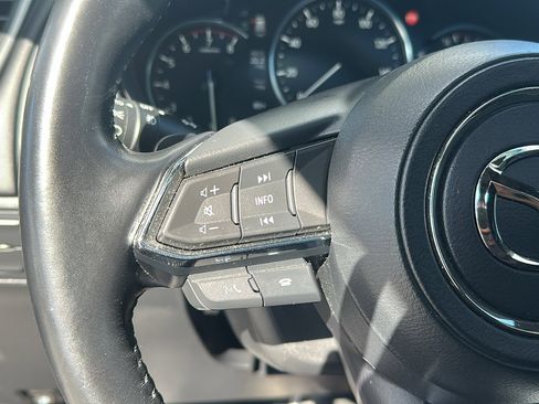 Used 2021 MAZDA CX-9 Grand Touring image 17