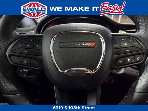 New 2026 Dodge Durango GT image 7