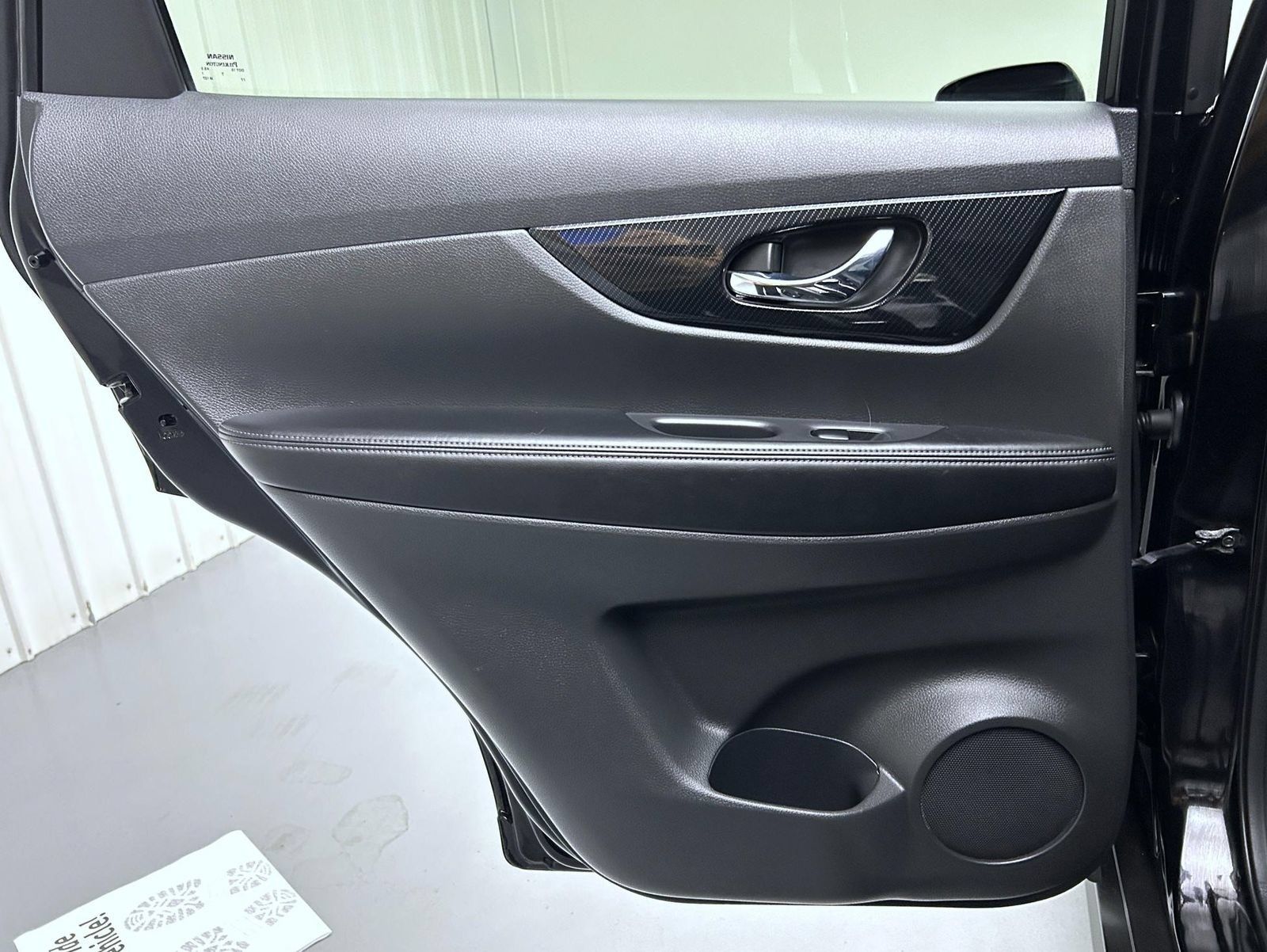 Used 2019 Nissan Rogue SL w/ Premium Package AWD/4WD image 20