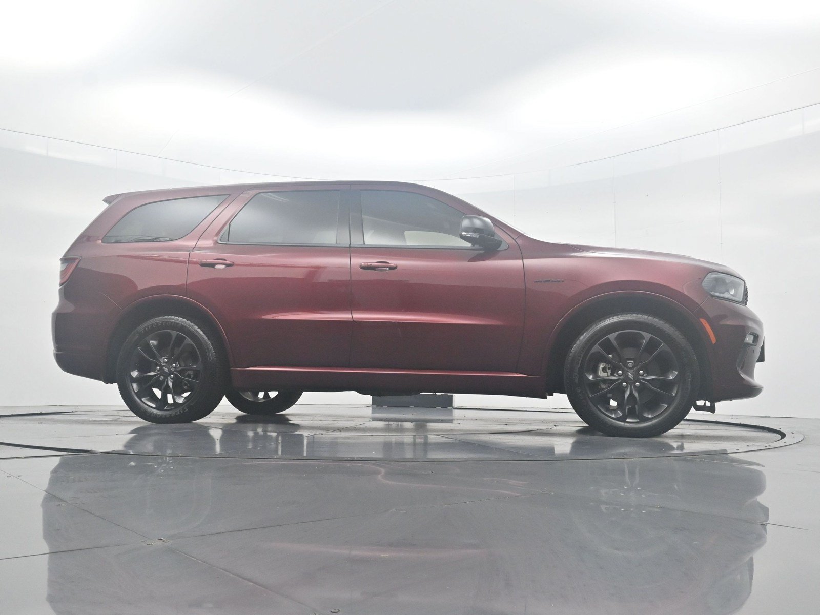 Used 2022 Dodge Durango R/T RWD image 28