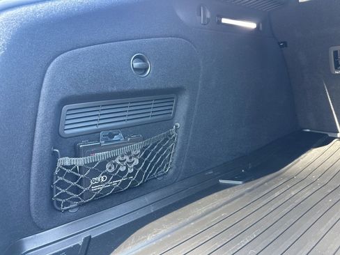 Used 2025 Audi A5 2.0T Premium Plus w/ Convenience Plus Package image 32