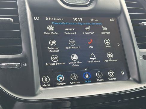 Used 2018 Chrysler 300 S image 36