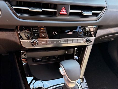 New 2026 Kia Seltos SX image 15