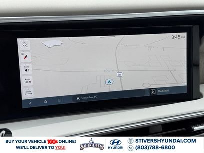 New 2026 Hyundai Palisade SEL