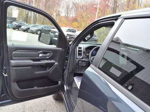 New 2026 RAM 1500 Big Horn image 12