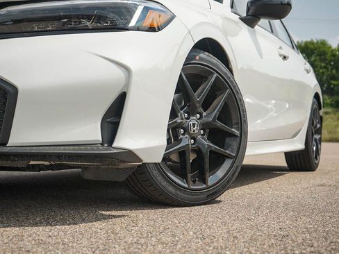 New 2026 Honda Civic Sport image 6