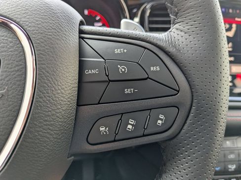 New 2027 Dodge Durango GT AWD/4WD image 18