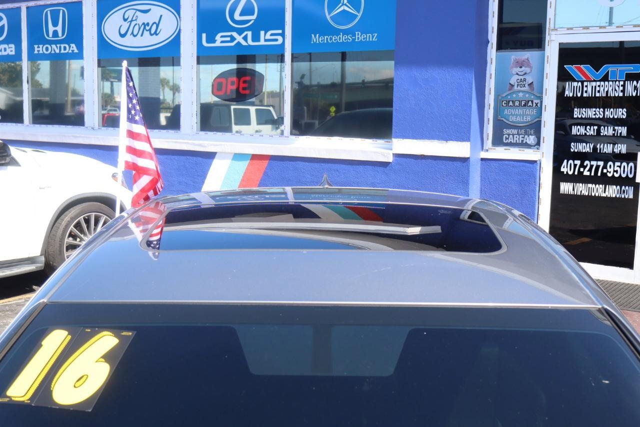 Used 2016 Lexus IS 200t w/ F Sport Package RWD image 11