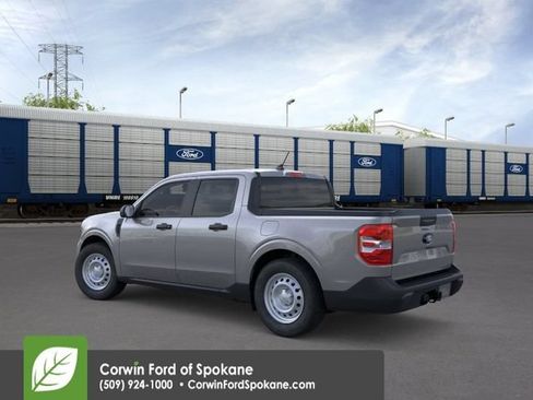 New 2026 Ford Maverick XL w/ 4K Tow Package AWD/4WD image 6