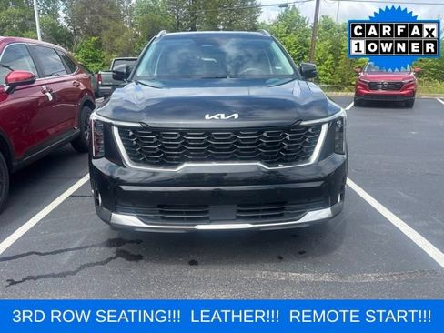 Used 2024 Kia Sorento S AWD/4WD image 2