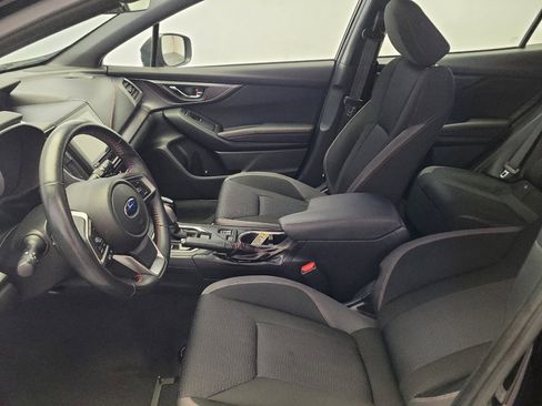 Used 2019 Subaru Impreza 2.0i Sport AWD/4WD image 17