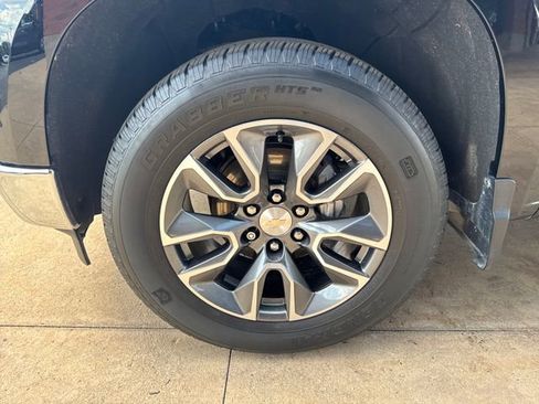 Certified 2022 Chevrolet Silverado 1500 LT image 20