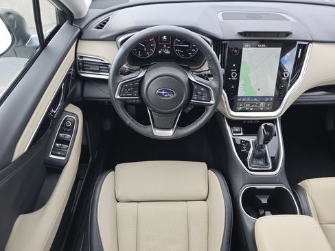 Certified 2025 Subaru Outback Limited w/ Popular Package #2 image 20