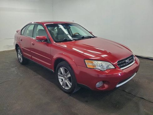 Used 2006 Subaru Outback 3.0R L.L. Bean AWD/4WD image 3