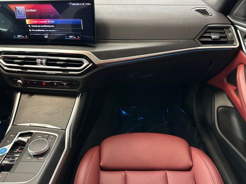 Certified 2023 BMW i4 eDrive40 w/ Premium Package image 30