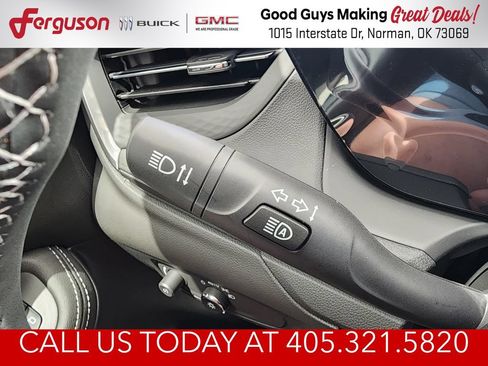 New 2026 Buick Encore GX Preferred w/ Comfort Package AWD/4WD image 21
